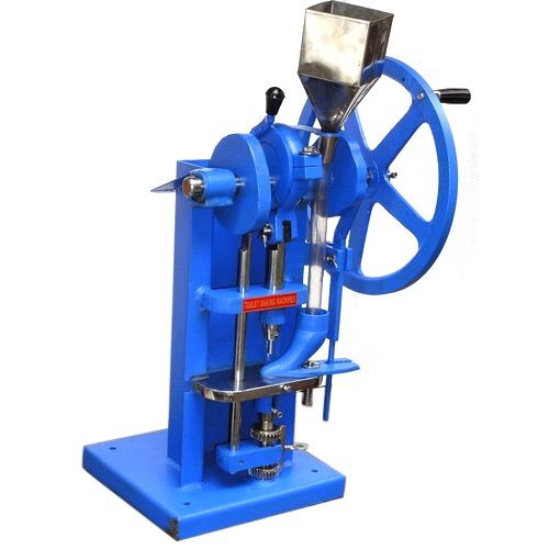 Tablet Making Machine
