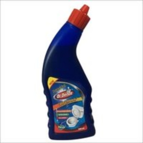 Toilet cleaner 