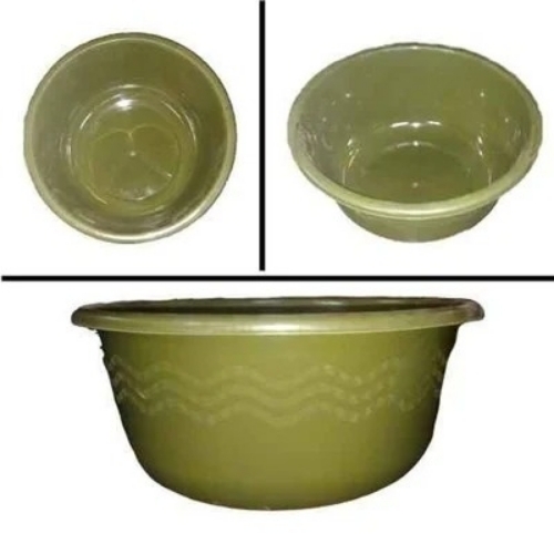 Unbeatable Plastic Tub