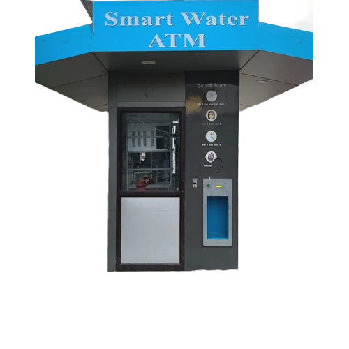 Water ATM