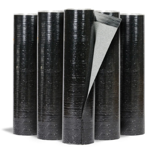Waterproof Roofing Membrane - Application: Construction