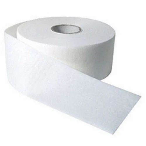 Waxing Roll - Color: White