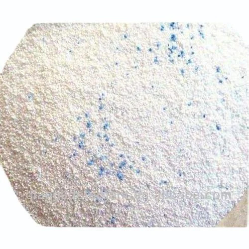 White Jasmine Detergent Powder