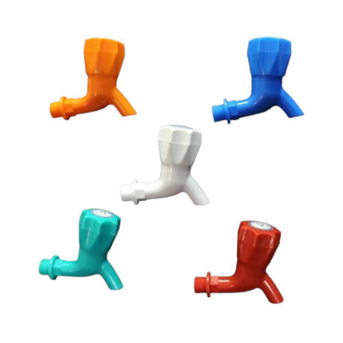 1/2 Inch Plastic Water Tap
