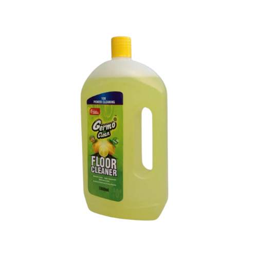 1L Lemon Shine Floor Cleaner