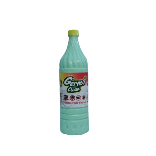 1Ltr Green Floor Liquid Cleaner