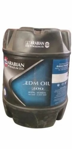 200 Edm Oil