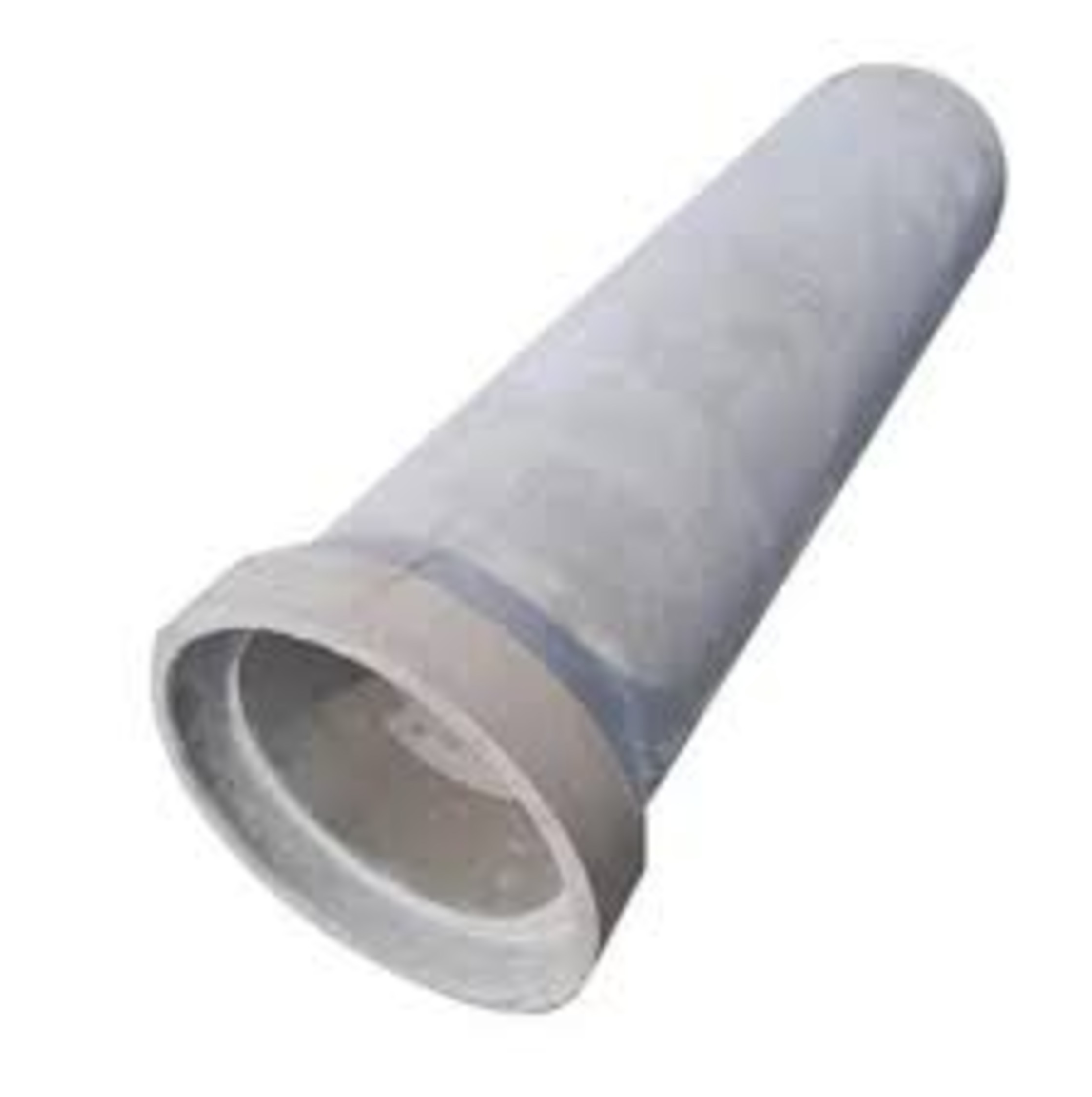 200 Mm Np2 Rcc Pipes