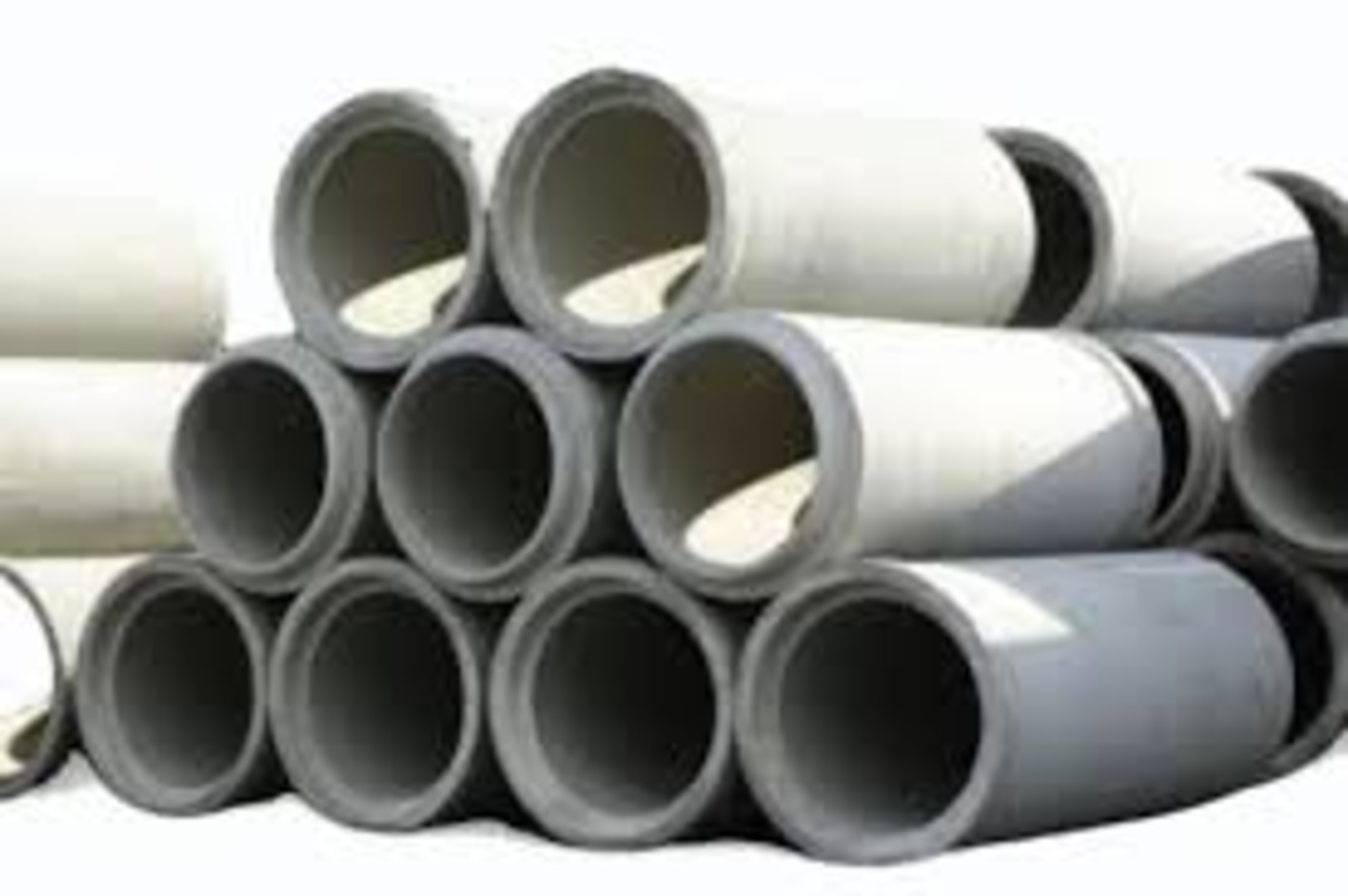 2000 Mm Np3 Rcc Pipes
