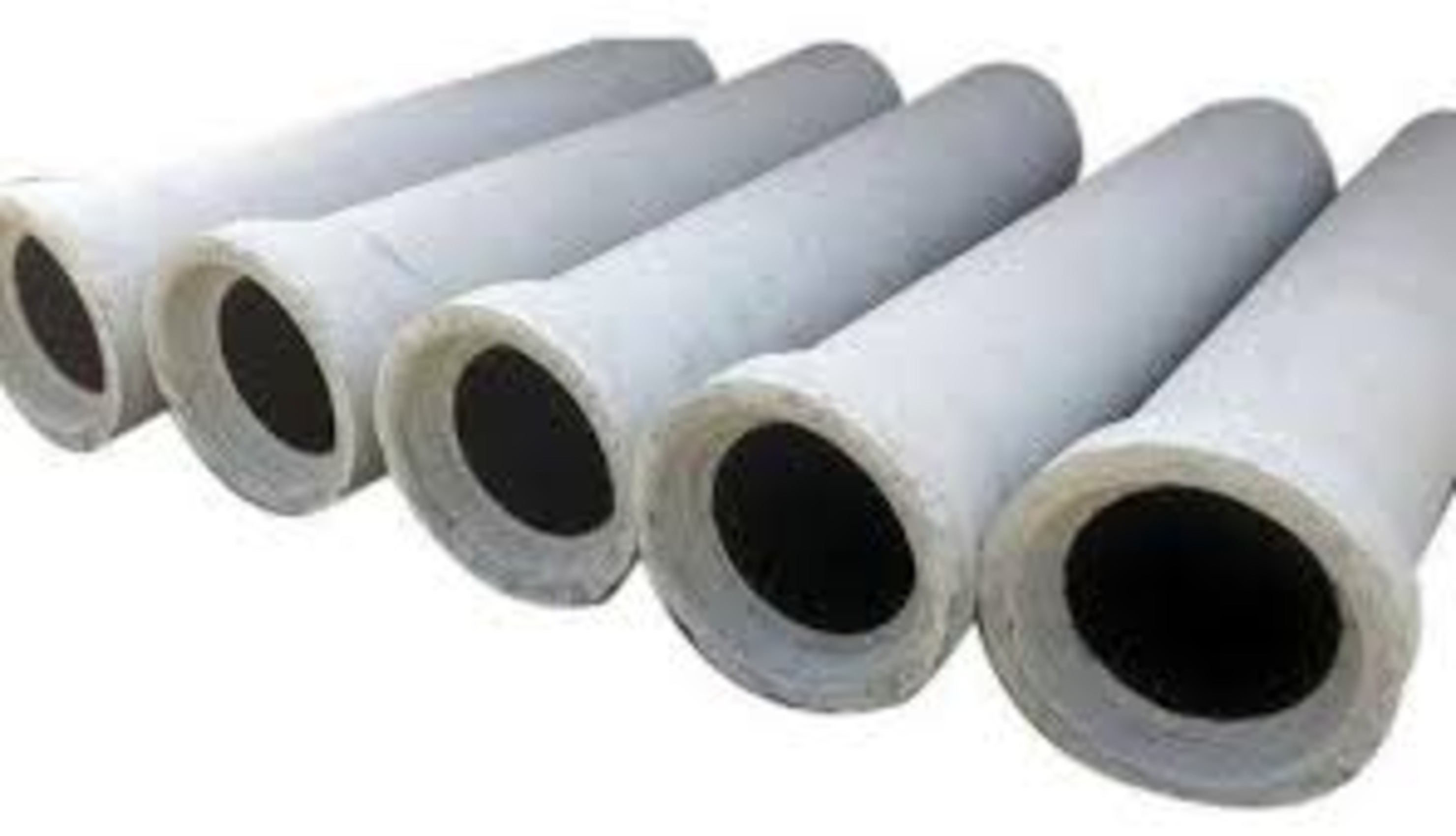 300 Mm Np2 Rcc Pipes - Color: Gray