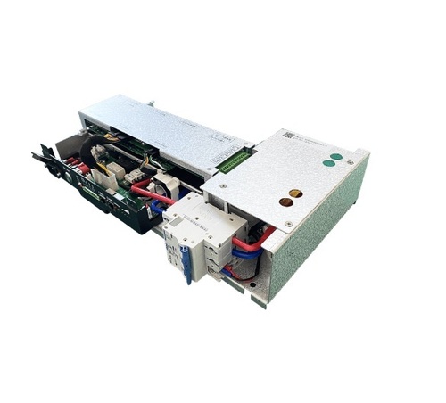 30S50A Integrated Bms For Home Storage System Ups Bess - Color: Grey
