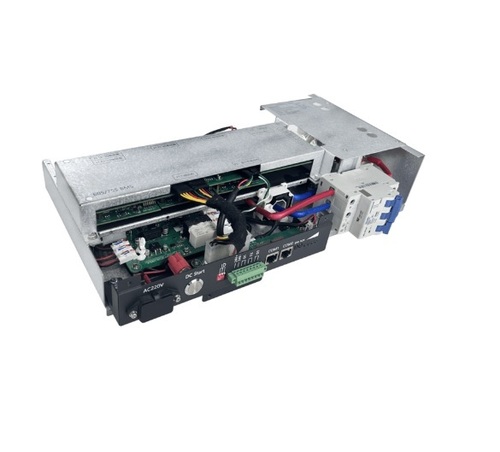 32S 50A lithium battery BMS For Home energy storage