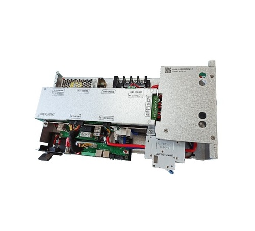 45S 144V BMS lifepo4 BMS 50a Charging Voltage RS485 CAN