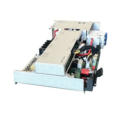 48S 100A BMS For ESS UPS High Voltage BMS Manufacturer