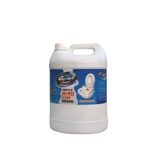 5l Liquid Toilet Cleaner