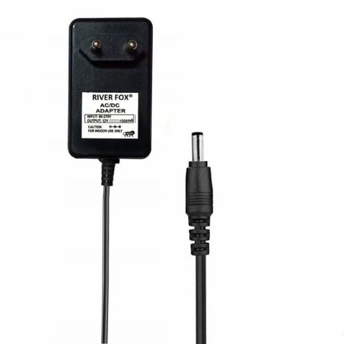 Ac Dc Adapter