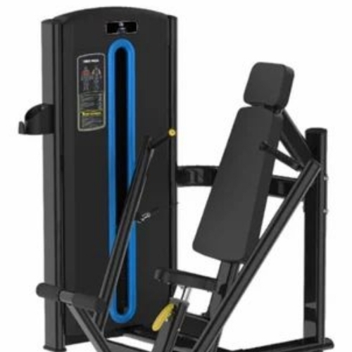 Atlantis-011 Chest Press