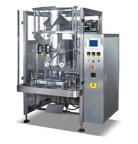 Automatic Form Fill Machine