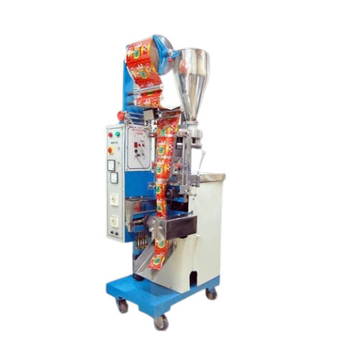 Automatic Form Fill Seal Machine