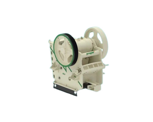 Avj Jaw Crusher