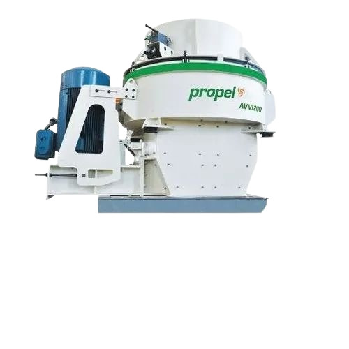 Avvi Vertical Shaft Impactor