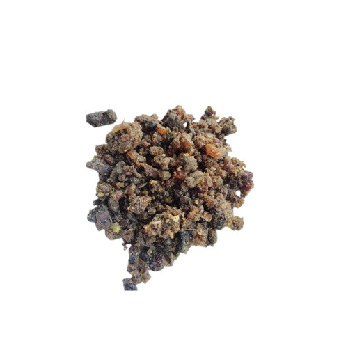 B Grade Commiphora Guggulu Gum