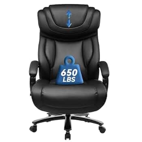 Boss Office Chair