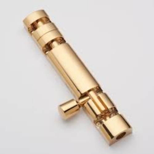 Brass Tower Bolts