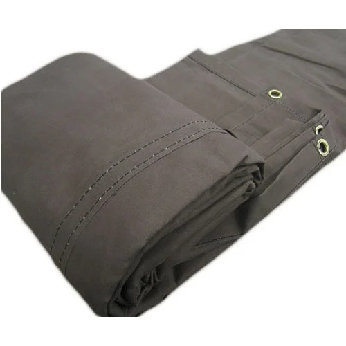 Canvas Tarpaulin