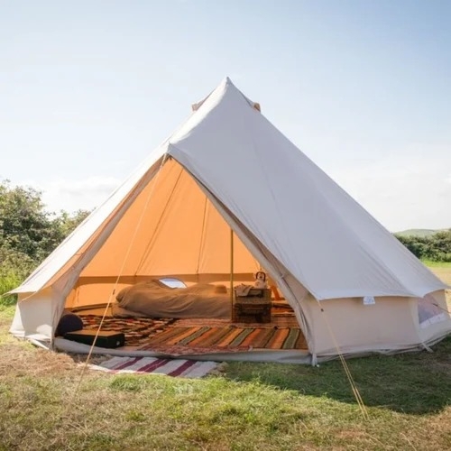 Canvas Tent