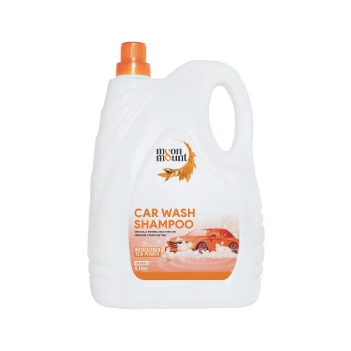 Car Wash Shampoo