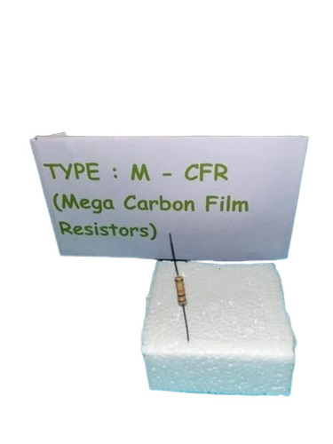 Carbon Film Resistor