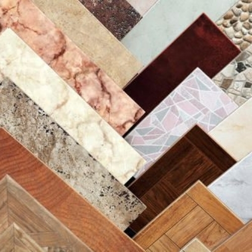 Colour Full Tile