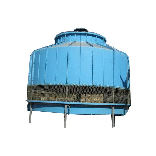Cooling Tower