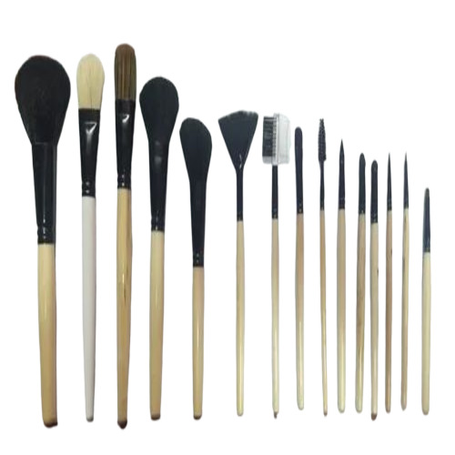 Cosmetic Brush Set