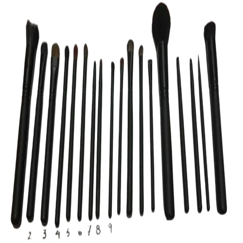 Cosmetic Professional Brush Set