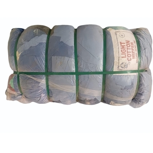 Cotton Waste Cloth