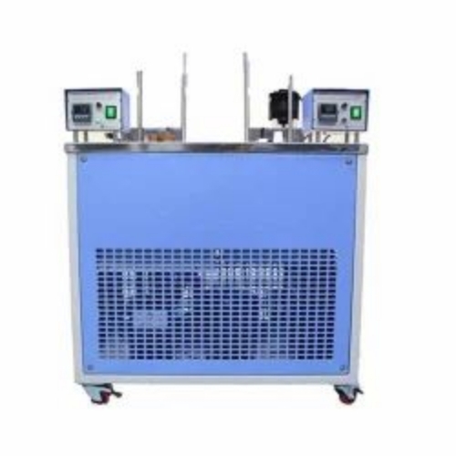 CTB Dual Temperature Calibration Bath
