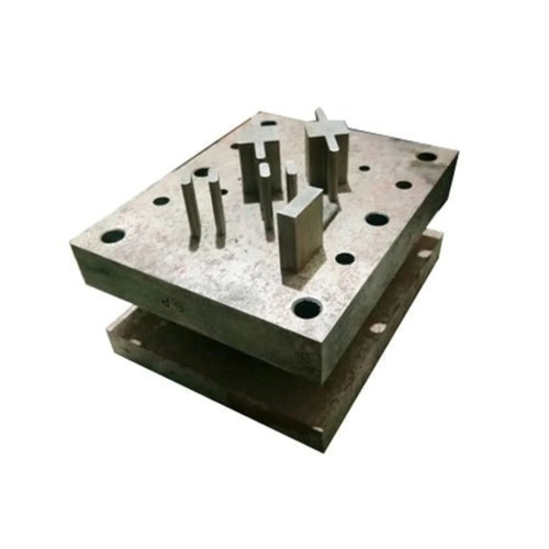 Cutting Dies - Color: Brown