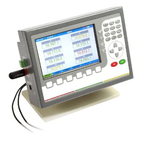 Display Controllers 
