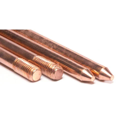 Earthing Rods - Application: All
