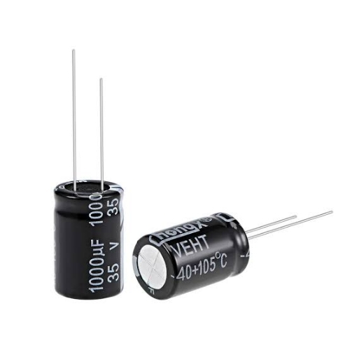 Epcos Make Capacitor