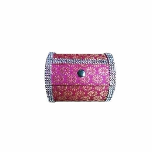 Fancy Bangle Box