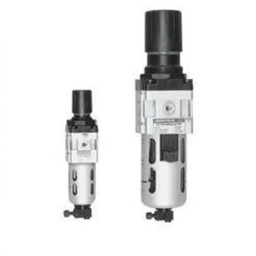 Filter Regulator Combination