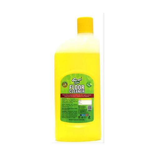 Floor Cleaner 500 Ml