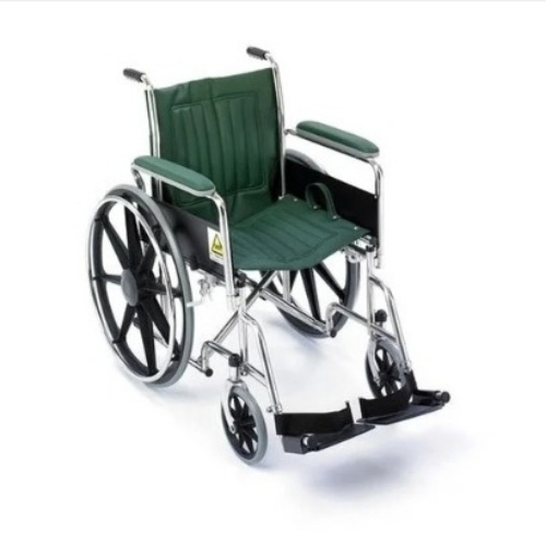 Foldable Wheelchair