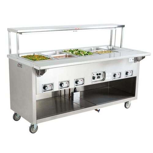 Food Counter