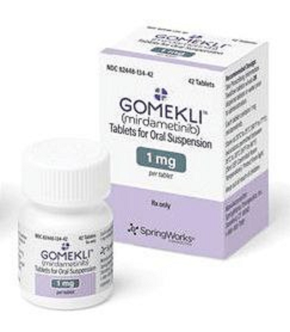 Gomekli Tablets 1mg
