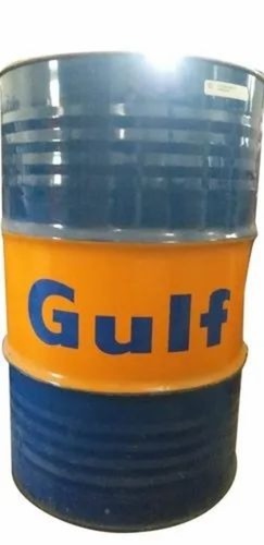 Gulf Harmony Oil