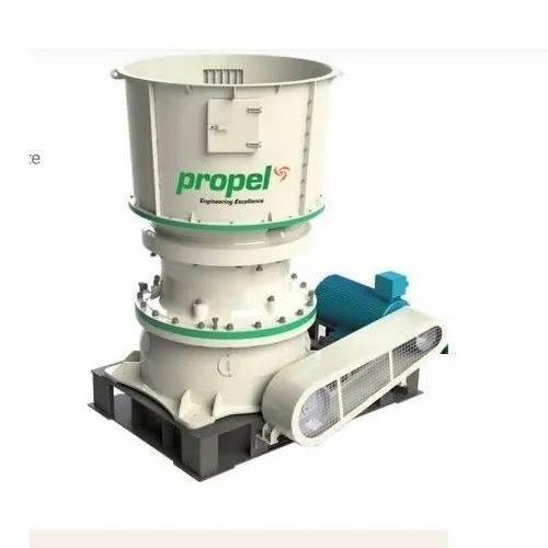 Gyratory Cone Crusher